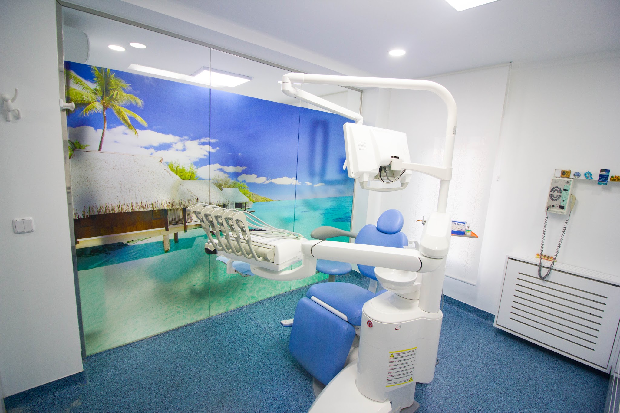 Clínica Dental Joana – Instalaciones 2