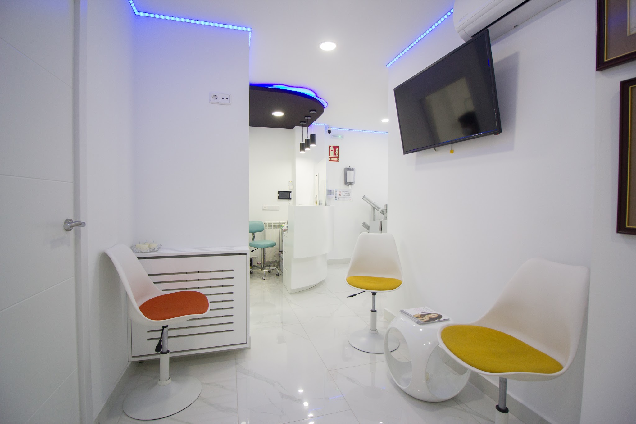 Clínica Dental Joana – Instalaciones 3